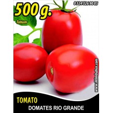 Domates Tohumu Rio Grande - 500 g Domates Tohumu Rio Grande - 500 g