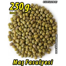 Maş Fasulyesi 250 g.