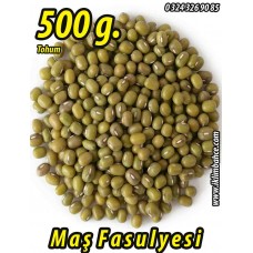 Maş Fasulyesi 500 g.