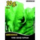 Tere Tohumu Toros Yeşili - 10 g (~ Takribi 2500 Tohum)