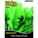 Tere Tohumu Toros Yeşili - 10 KG