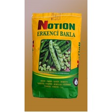 Bakla Tohumu Erkenci 5 Kg