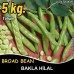 Bakla Tohumu Hilal - 5 Kg Bakla Tohumu Hilal - 5 Kg