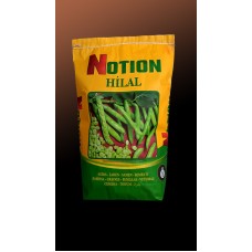 Bakla Tohumu Hilal - 5 Kg