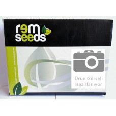 Bamya Tohumu Japon - 10 Kg