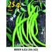 Biber Tohumu Ilıca 256 Acı Sivri 25 G. (~ Takribi 3750 Tohum)