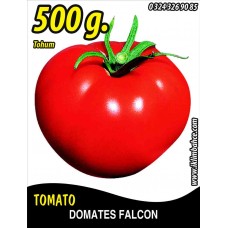 Domates Tohumu Falcon - 500 g