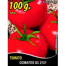 Domates Tohumu Sc 2121 - 100G