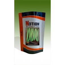 Fasulye Tohumu Roberto ( Oturak ) - 2 Kg