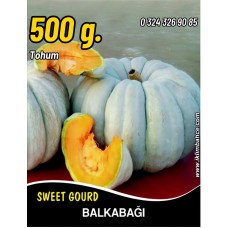 Kabak Tohumu Balkabağı -Tnk 500 G Kabak Tohumu Balkabağı -Tnk 500 G