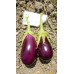 Patlıcan Tohumu Adana Dolmalık - 5 G (~ Takribi 650 Tohum)