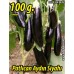 Patlıcan Tohumu Aydın Siyahı 55 - 100 G. Patlıcan Tohumu Aydın Siyahı 55 - 100 G.