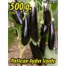 Patlıcan Tohumu Aydın Siyahı 55 - 500 G.