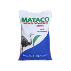 SORGUM SUDANOTU TOHUMU MATACO 25 KG