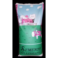 YONCA TOHUMU NOVOSADSKA - 10 KG