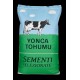 YONCA TOHUMU OS 66 KAPLI Y2K -  10 KG